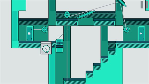 镜与光Reflectory图1