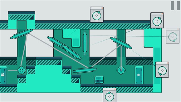 镜与光Reflectory图2