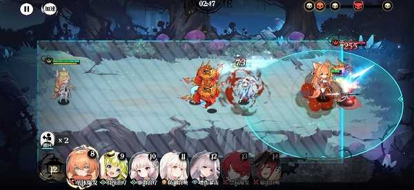 光隙解语破解版