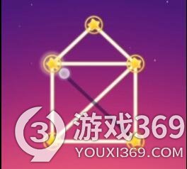 星运连连第四关怎么过qq星运连连第四关怎么过