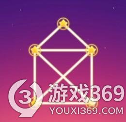 星运连连第四关怎么过qq星运连连第四关怎么过