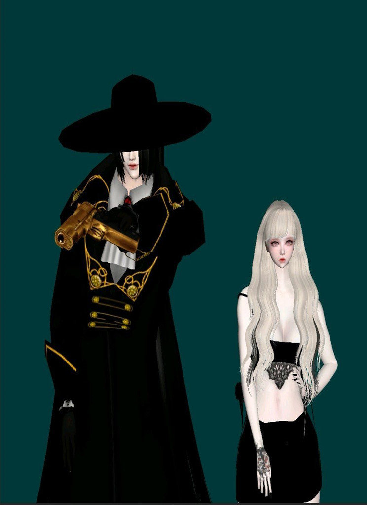 imvu3D图2