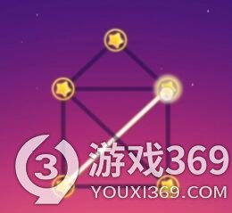 星运连连第四关怎么过qq星运连连第四关怎么过