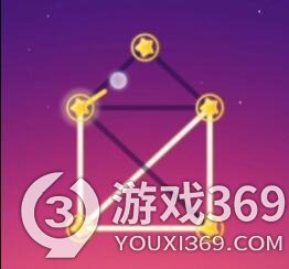 星运连连第四关怎么过qq星运连连第四关怎么过