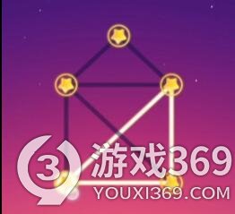 星运连连第四关怎么过qq星运连连第四关怎么过