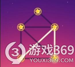 星运连连第四关怎么过qq星运连连第四关怎么过