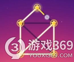 星运连连第四关怎么过qq星运连连第四关怎么过