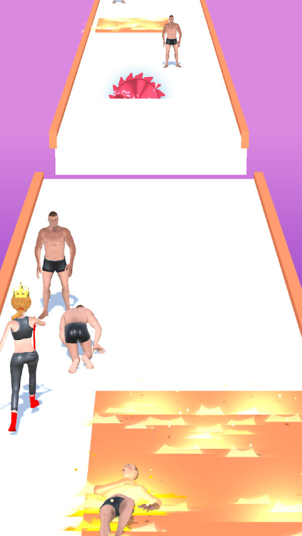 女王征服游戏图2