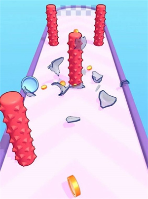 CoinJarRun游戏图3