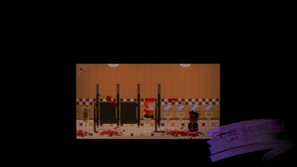 湖边小屋RustyLakeHotel图3