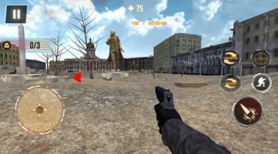 射击小队之自由射击图3
