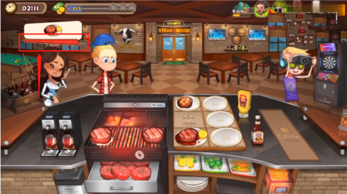 烹饪冒险cooking正版
