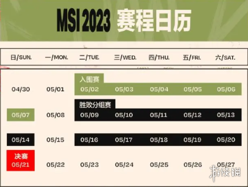 msi参赛队伍2023lolmsi2023参赛队伍