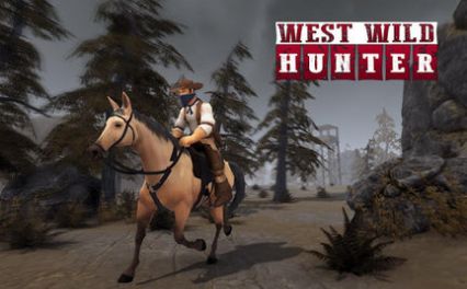 大镖客骑马模拟器WesternWarBattleground图1