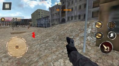 射击小队之自由射击图2