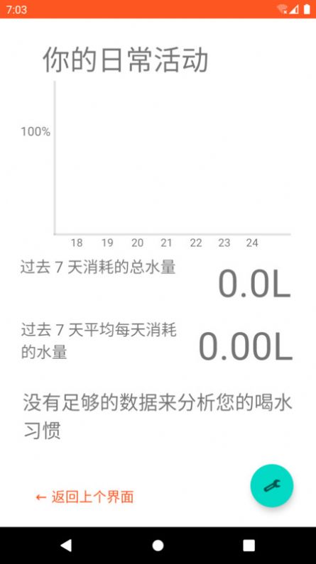 思源饮水安卓版图5