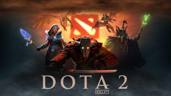 DOTA2行为分快速提高方法