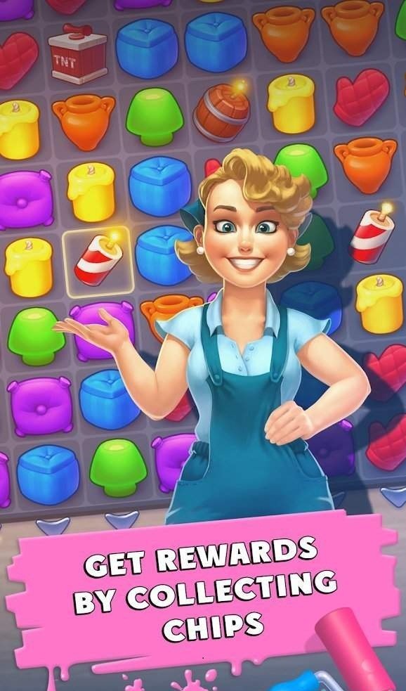 室内故事设计图7