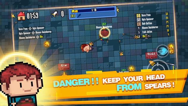 标枪骑士大乱斗图4