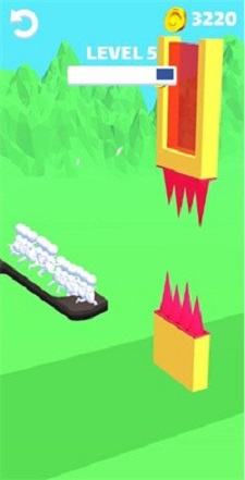 柔性道路FlexRoad图6