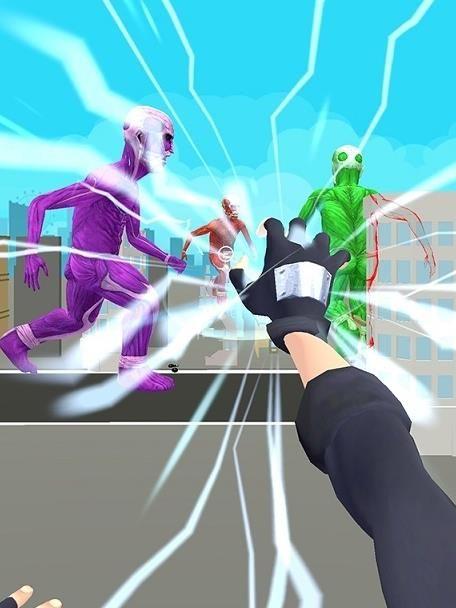 通缉巨人魔法大师图5