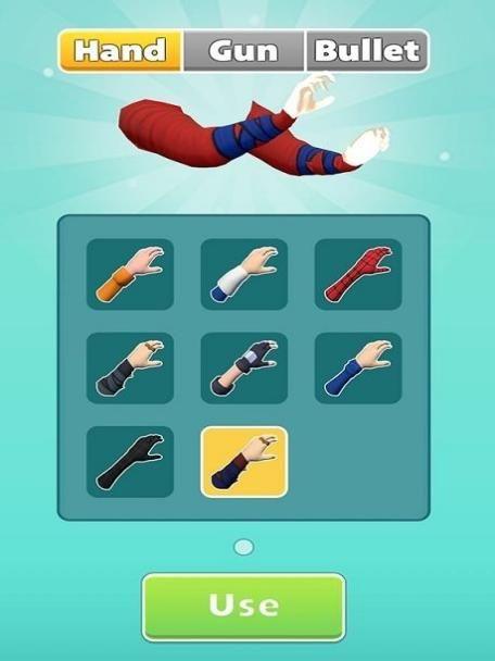 通缉巨人魔法大师图4