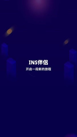 INS伴侣截图1