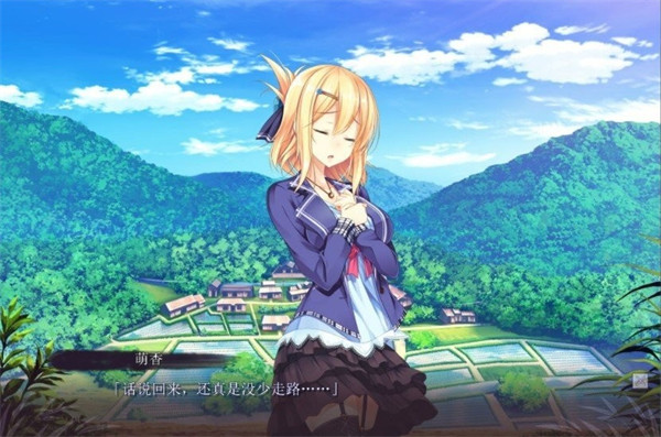 凭夜之村单机手游图2