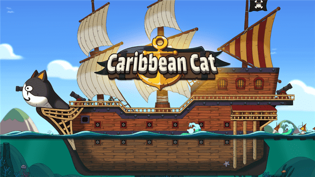 CaribbeanCat加勒比海猫最新版图7