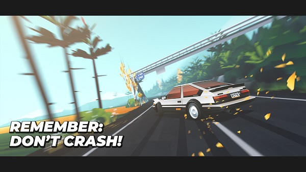 驾车远行DRIVE图3