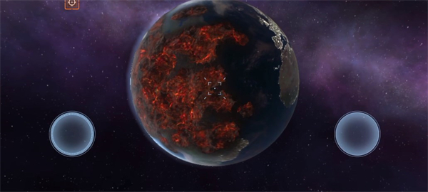 星球毁灭模拟器2026年最新版破解版