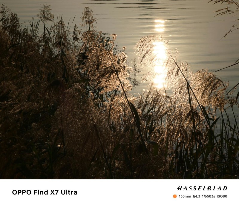 OPPOFindX7Ultra：光影的诗，摄影的远方