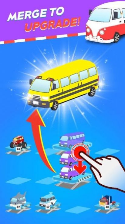 小型货车漂移转弯图4