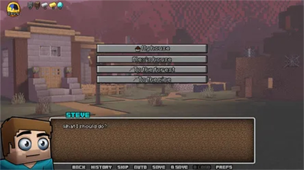 HornyCraft安卓图6