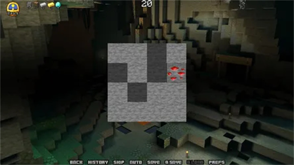 HornyCraft安卓图1