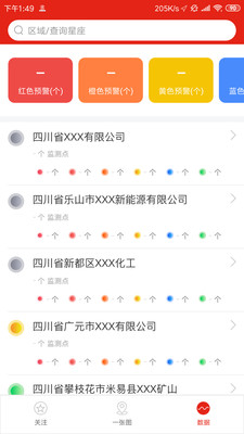 应急监测政府图8