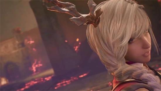 北欧女神极乐世界游戏中文版图1