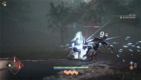 北欧女神极乐世界游戏中文版图2