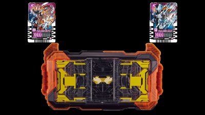 假面骑士歌查德腰带模拟器豪华版截图5