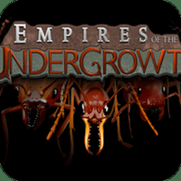 地下蚁国empiresoftheundergrowth