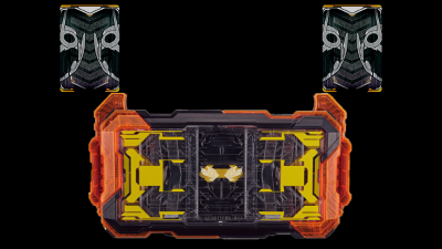 假面骑士歌查德腰带模拟器豪华版截图4