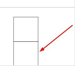 CorelDrawX4制作图纸和表格的操作过程