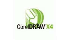 CorelDrawX4制作图纸和表格的操作过程