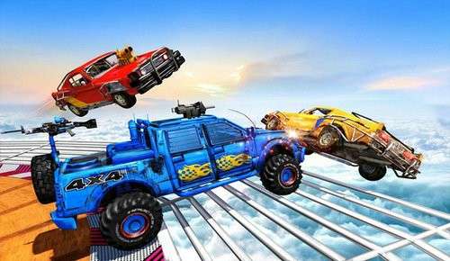 改造机器人大战图2