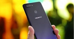 oppor15中设置动态锁屏的简单操作方法