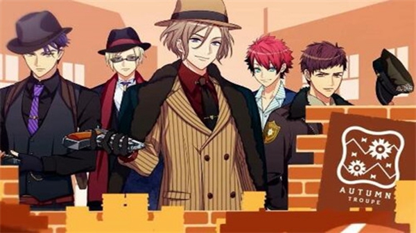 A3满开剧团bilibili官方版