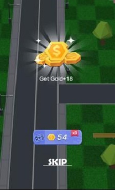 疯狂的十字路口图3