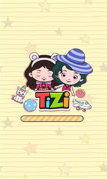 纸片娃娃换装游戏