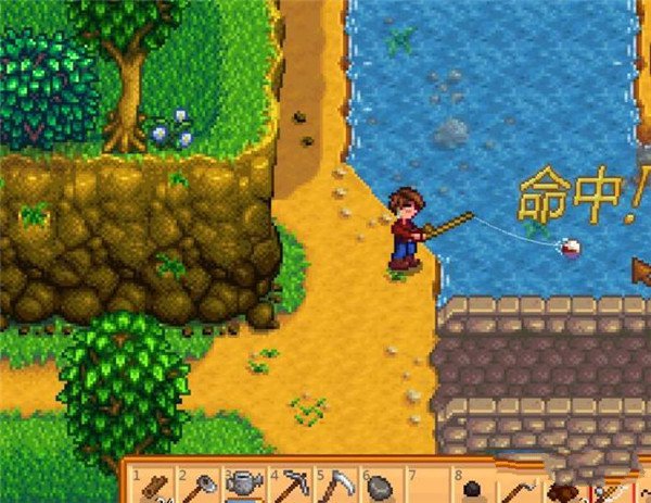 星露谷物语汉化手机版