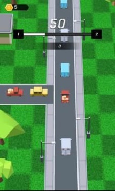 疯狂的十字路口图5